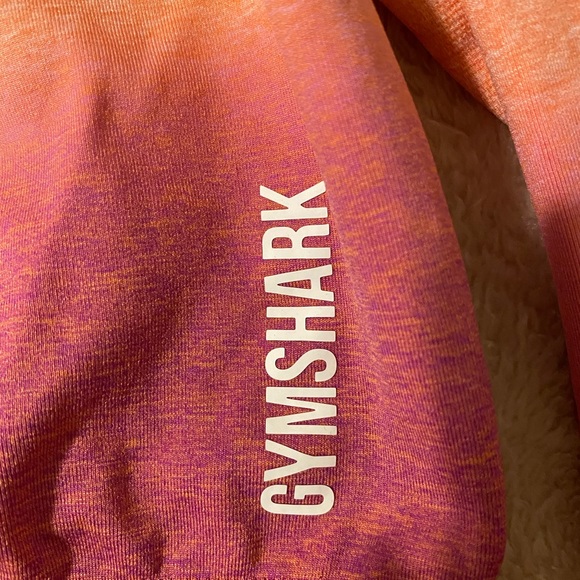 Brand new gymshark top - Picture 4 of 4